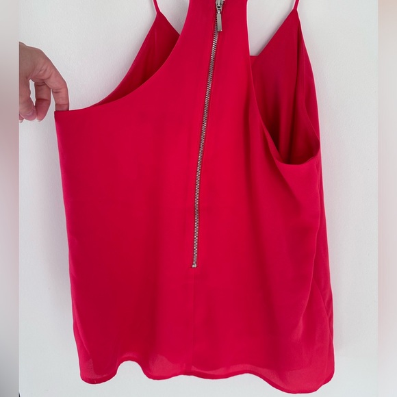 NWT Express Halter Top - Picture 4 of 6